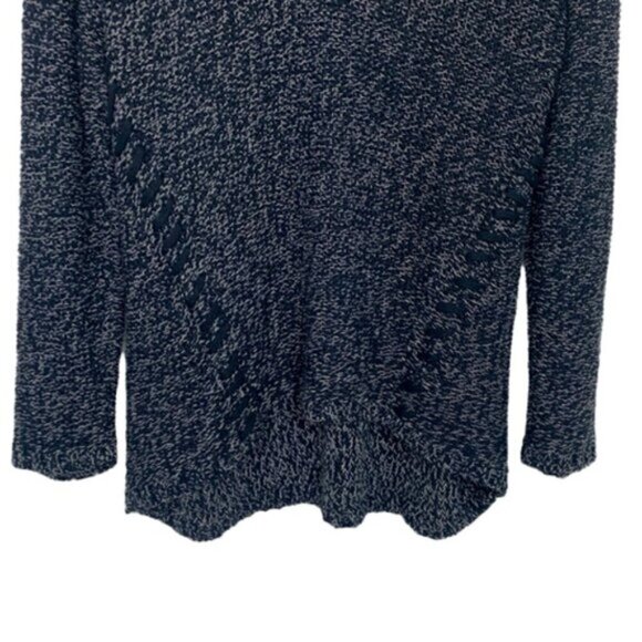 George Plus Marled Knit Sweater - Picture 2 of 7